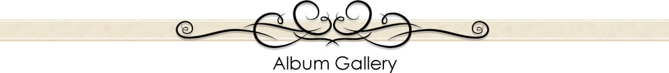 Album Sample Gallery